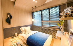 Nava Grove (D21), Condominium #502433321